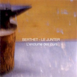 L'Enclume Des Jours