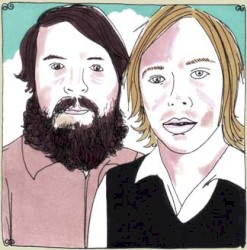 Daytrotter Session