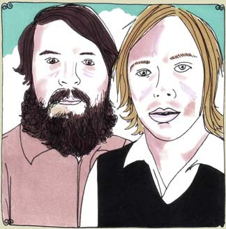 Daytrotter Session