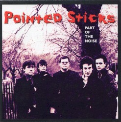 Part of the Noise