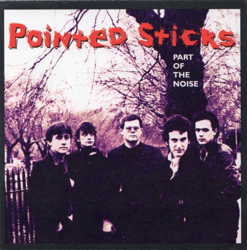 Part of the Noise