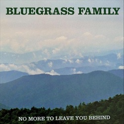 No More to Leave You Behind