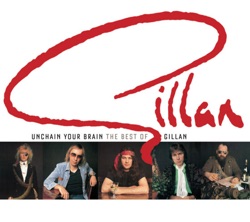 The Best of Gillan