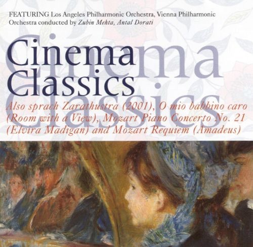 Cinema Classics