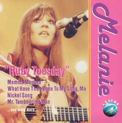 Ruby Tuesday
