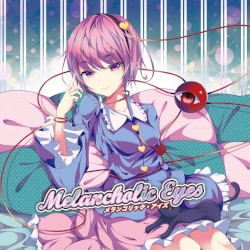 Melancholic Eyes