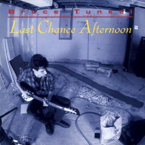 Last Chance Afternoon