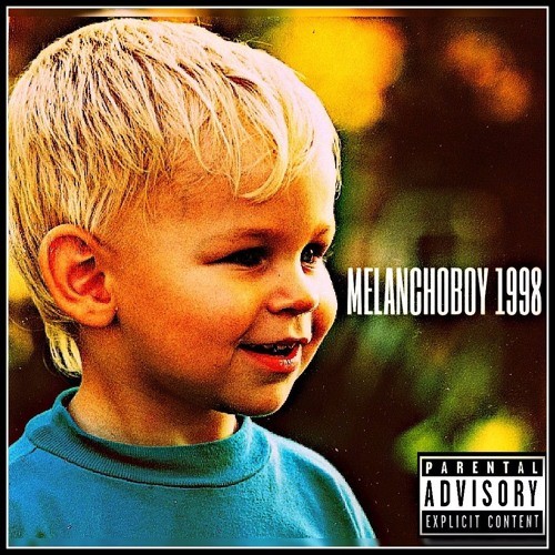 Melanchoboy 1998