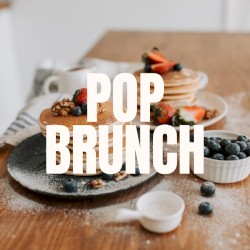 Pop Brunch