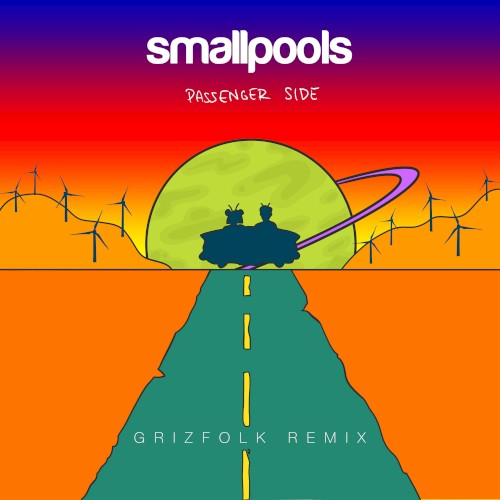 Passenger Side (Grizfolk remix)