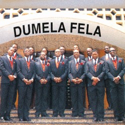 Dumela Fela