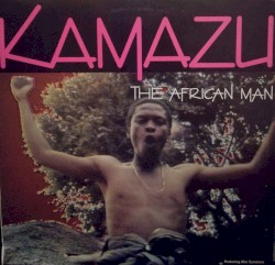 The African Man