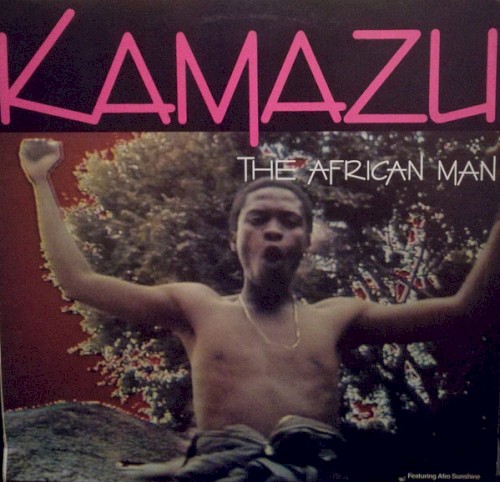 The African Man