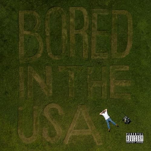Bored in the USA