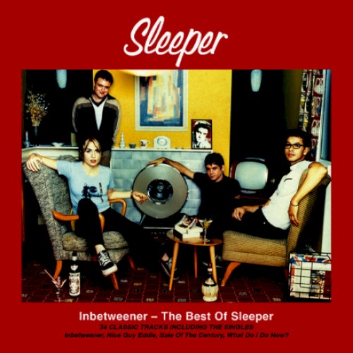 Inbetweener - The Best Of