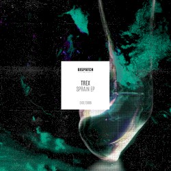 Sprain EP
