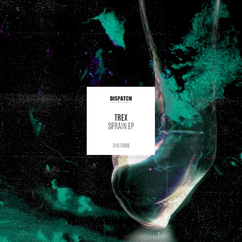 Sprain EP