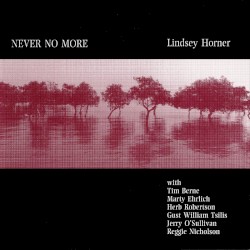 Never No More