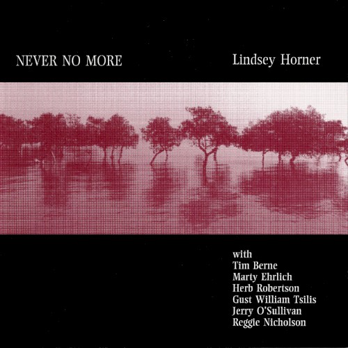 Never No More