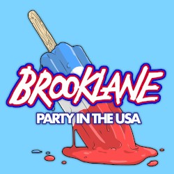 Party in the USA