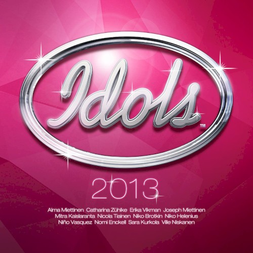 Idols 2013