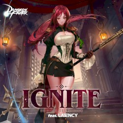 Dungeon&Fighter : IGNITE (Original Game Soundtrack)