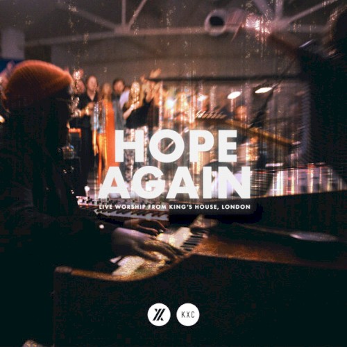Hope Again (Live)