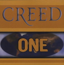 One