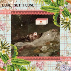 LOVE NOT FOUND