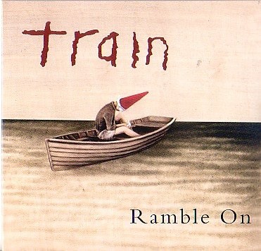 Ramble On