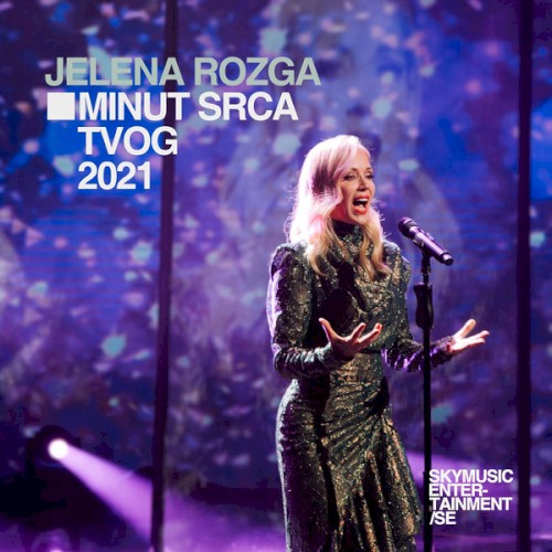 Minut Srca Tvog (2021)