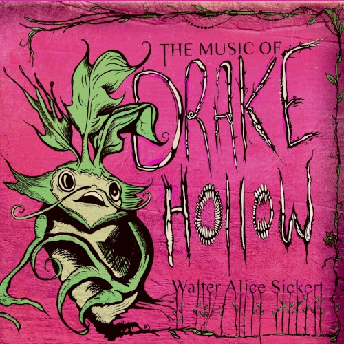 The Music of Drake Hollow - Original Game Score