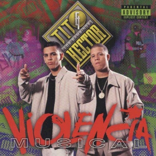 Violencia musical