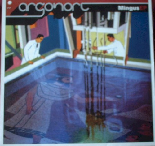 Mingus EP