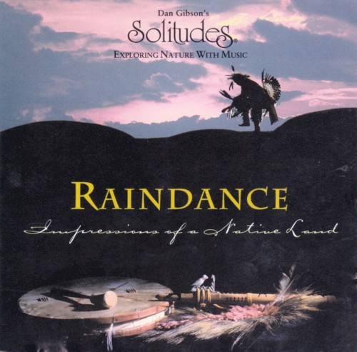 Raindance: Impressions of a Native Land