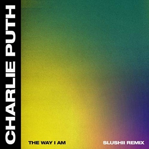 The Way I Am (Slushii remix)