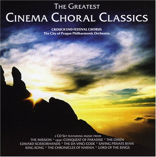 The Greatest Cinema Choral Classics