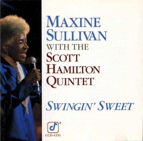 Swingin' Sweet
