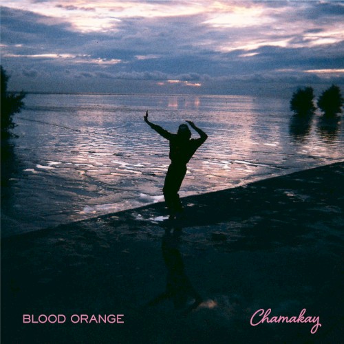 Chamakay