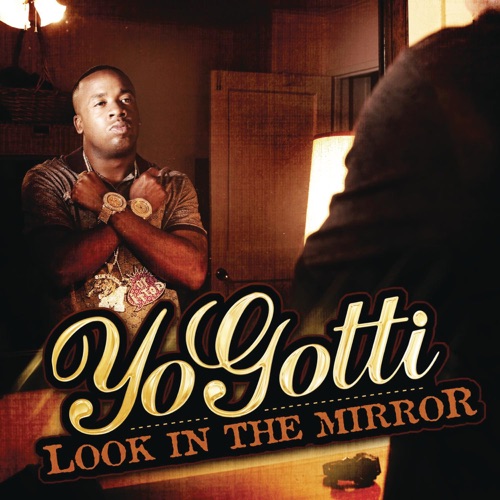 Look In the Mirror