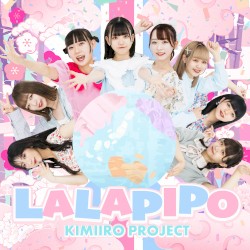 LA LA ピポ