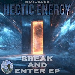Break and Enter EP