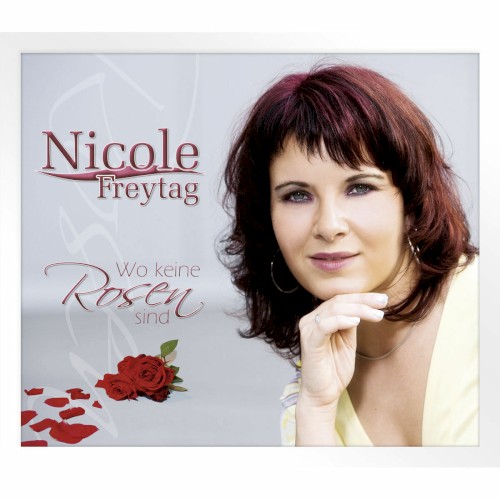 Wo keine Rosen sind
