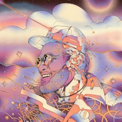 Interstellar Black Space