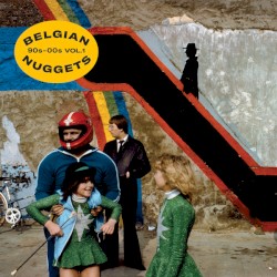 Belgian Nuggets 90s-00s, Volume 1