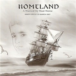 Homeland