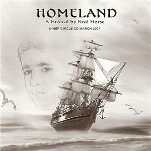 Homeland