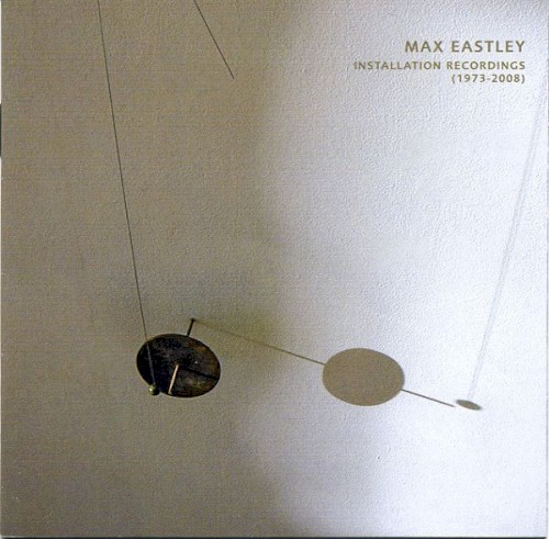 Installation Recordings (1973–2008)