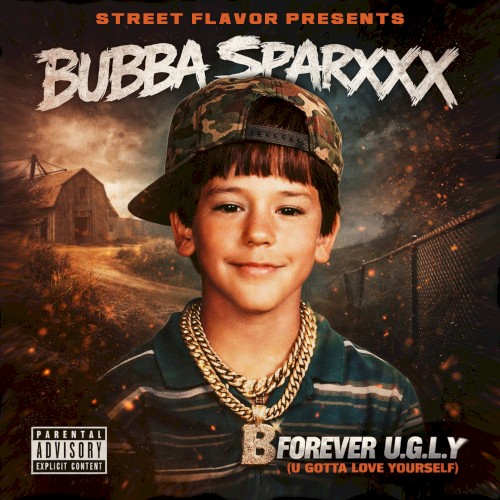 Forever U.G.L.Y (U Gotta Love Yourself)