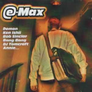 E‐Max